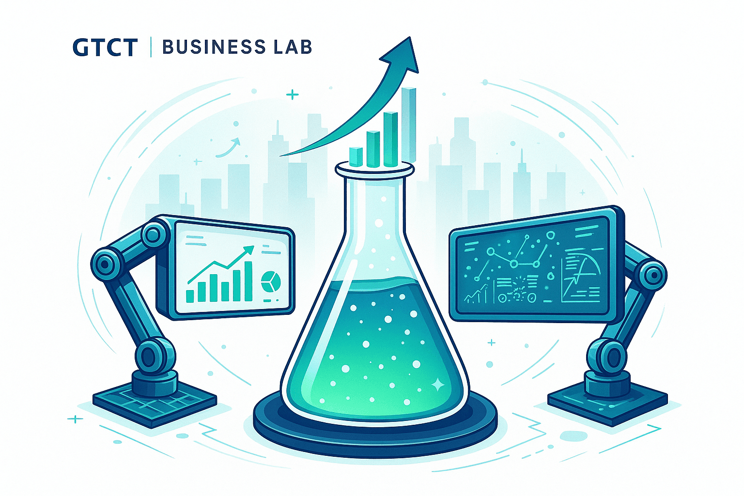 BusinessLab – Practical Training & Implementation